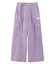CORDUROY CARGO PANTS