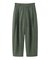 TAPERED CROPPED PANTS