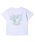 RADIANT COMPACT S/S TEE
