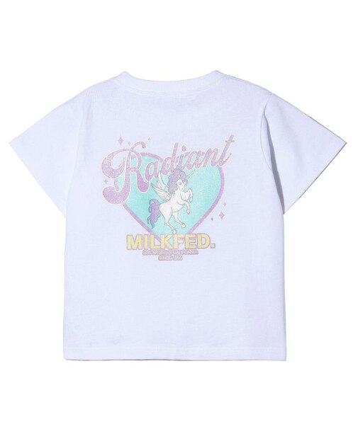 RADIANT COMPACT S/S TEE