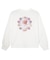 POP DONUT  L/S TEE