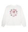 POP DONUT  L/S TEE
