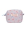CHERRY PATTERN POUCH