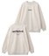 COOPER HEART LOGO SWEAT TOP