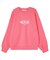 ICING FLOWER SWEAT TOP