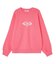 ICING FLOWER SWEAT TOP