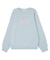 ICING FLOWER SWEAT TOP