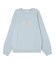 ICING FLOWER SWEAT TOP