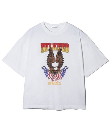 EAGLE S/S TEE
