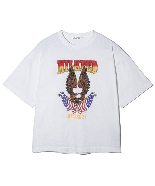 EAGLE S/S TEE