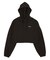 CROPPED HOODIE
