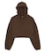 CROPPED HOODIE