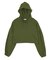 CROPPED HOODIE
