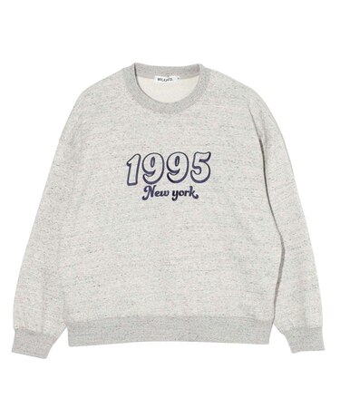 1995 SWEAT TOP