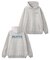 STENCIL SWEAT HOODIE