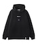 EMBROIDERED BAR SWEAT HOODIE
