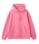 EMBROIDERED BAR SWEAT HOODIE