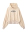 OVAL LOGO SWEAT HOODIE