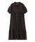 TIERED LONG DRESS