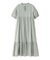 TIERED LONG DRESS