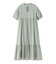 TIERED LONG DRESS