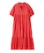 TIERED LONG DRESS
