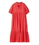 TIERED LONG DRESS