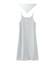 FLORAL CAMISOLE DRESS