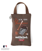 MILKFED. x MLB POUCH