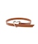 HEART BUCKLE BELT