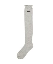 LACE LONG SOCKS