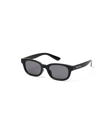 MILKFED. LOGO SQUARE SUNGLASSES
