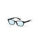 MILKFED. LOGO SQUARE SUNGLASSES