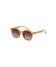 MILKFED. LOGO WELLINGTON SUNGLASSES