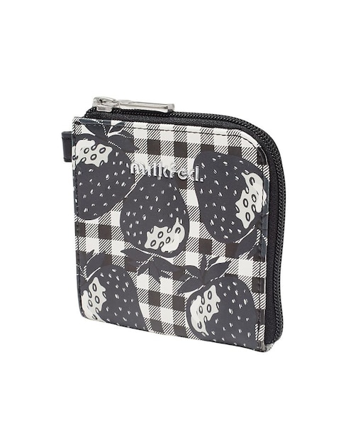 STRAWBERRY WALLET