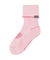 MELTY HEART FOLDED SOCKS