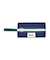 PIPING LOGO POUCH