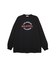 CIRCLE LOGO SUPER BIG L/S TOP