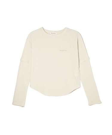 WAFFLE B/B TOP