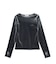 VELOUR L/S TOP