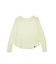 STRIPE SHEER L/S TOP