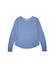 STRIPE SHEER L/S TOP