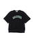 RAGLAN SLEEVE S/S TOP