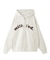ARCH COOPER LOGO ZIP UP HOODIE