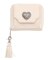 HEART PLATE WALLET