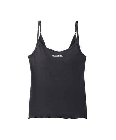 MILKFED. x OP BRA CAMISOLE