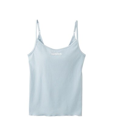 MILKFED. x OP BRA CAMISOLE