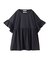 MILKFED. x OP RUFFLE TUNIC