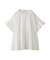 MILKFED. x OP RUFFLE TUNIC
