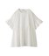 MILKFED. x OP RUFFLE TUNIC